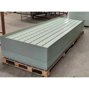 4x8 nhà kính nhựa ABS phát triển khay <span class=keywords><strong>EBB</strong></span> và dòng chảy lăn băng ghế Lũ lụt và cống bảng thủy canh phát triển hệ thống phát triển khay - Product Image 5