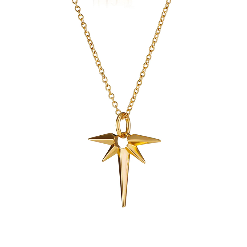 14K Gold