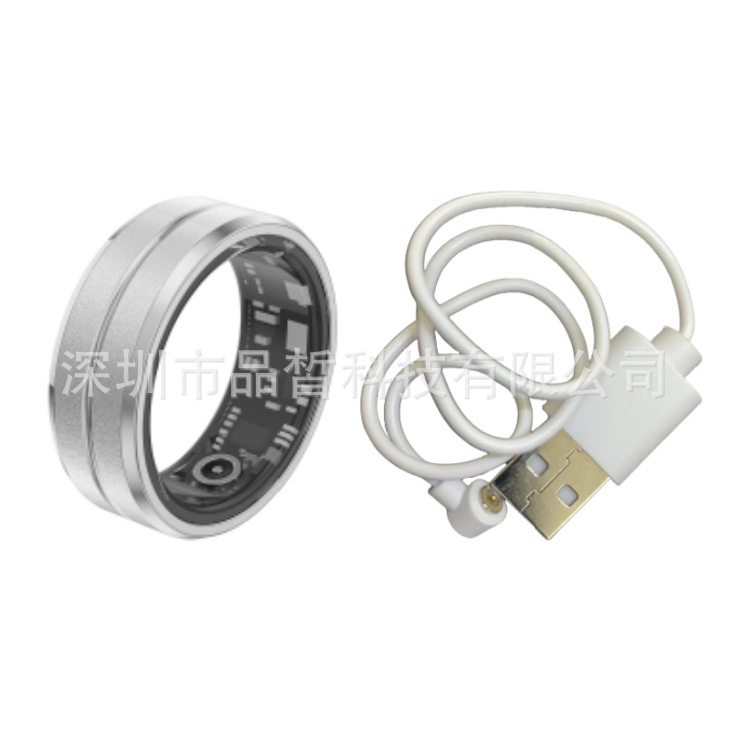Argent-7 diamètre intérieur-17,4 mm de charge de ligne