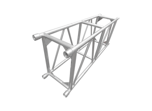 <strong>520mm</strong>*760mm Aluminum Alloy Lighting <strong>Truss</strong> Round Flat Top Foldable Light Stand for Events Stage <strong>Truss</strong> Display Square Pattern - Product Image 2