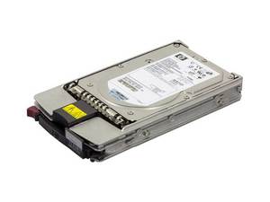 404709-001 286714-b 22-72Gb 10K U320 Scsi Hdd Hoge Prestaties 10K Harde Schijven - Product Image 5