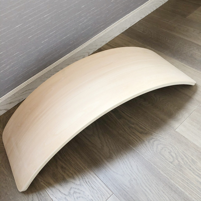 natural wood color
