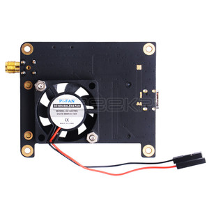 GeeekPi Raspberry Pi 3G 4G Hut für Raspberry Pi 2B / 3B/3B/4B/ZERO/ - Product Image 4