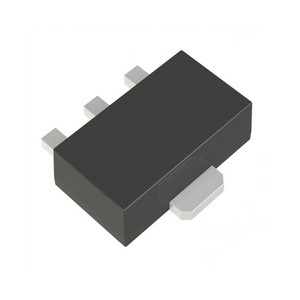 Accesorio: Regulador de voltaje lineal XC6706, IC positivo fijo, 1 salida, 200mA, XC6706C501PR, montaje en superficie, SOT-89 - Product Image 1