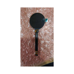 <strong>Wholesale</strong> Customized 1.52 Inch round TFT IPS LCD Modules ST77916 360*360 <strong>LCM</strong> Affordable&quot; - Product Image 1