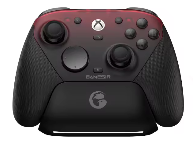 Rojo--G7 PRO--Sin Gamepass