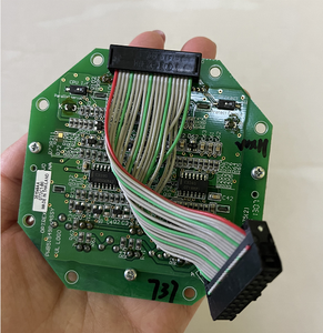 Transmisor de presión Paneles de pantalla LCD Unidad indicadora Montaje Pantalla LCD F9802JA En stock