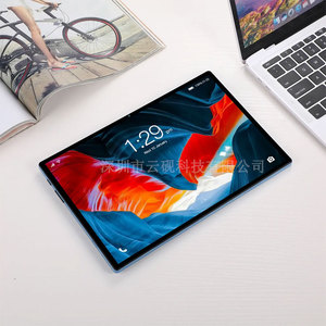 Tablet <strong>Android</strong> <strong>Operating</strong> <strong>System</strong> 10.1-inch HD Display Quad Core Processor 4GB RAM and 64GB ROM Support Built-in WiFi GPS Tablet - Product Image 5