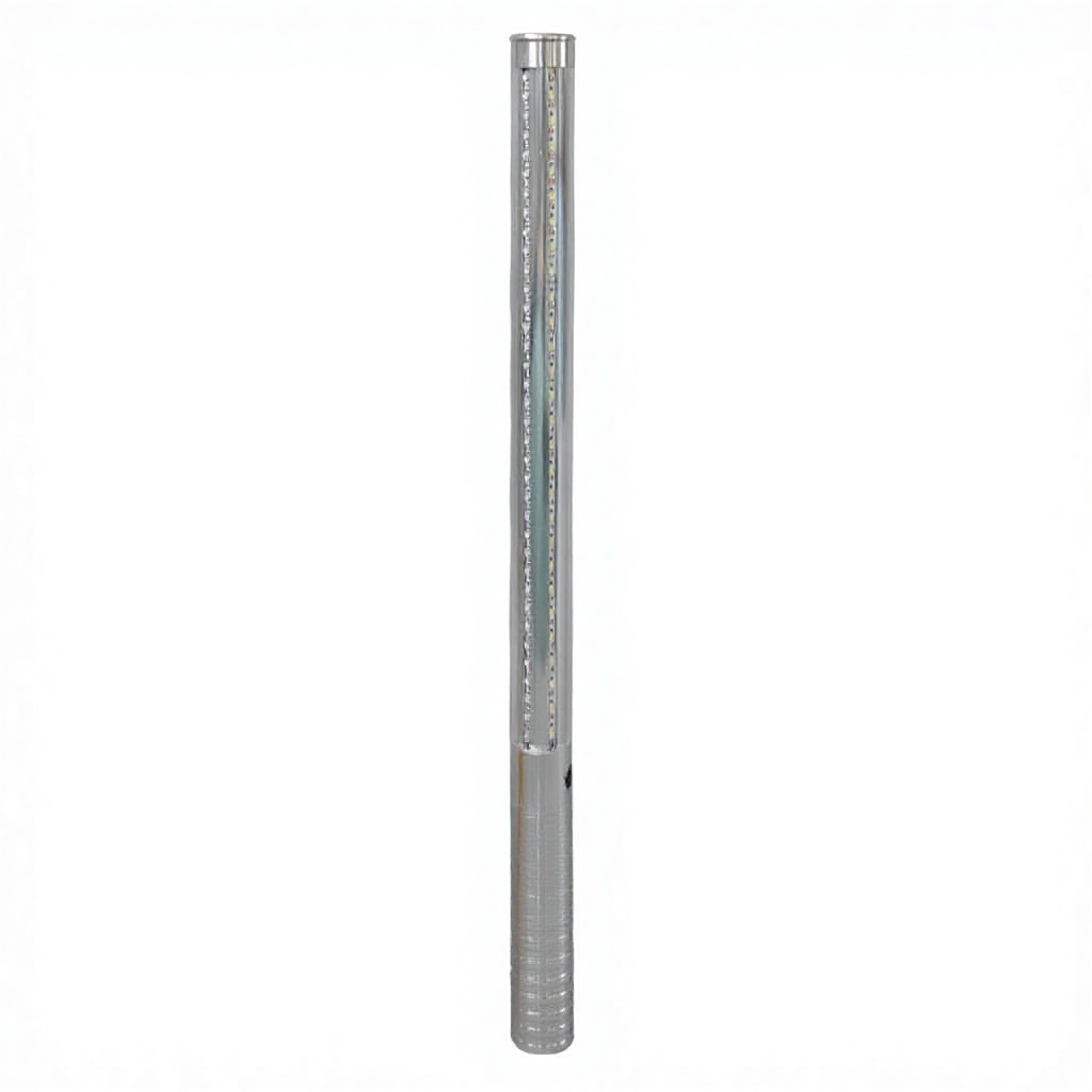 61cm silver