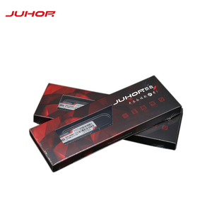 RAM de escritorio de alta calidad DDR3 de 4GB al mejor precio con función ECC 1,5 V 1600Mhz opciones de capacidad de memoria de 16G 32G - Product Image 6