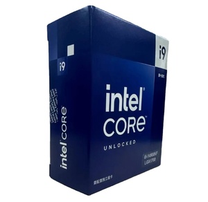 2023 New Core I9 <strong>Processor</strong> 14900KF 36M <strong>Cache</strong> up to 6.0 GHz FCLGA1700 Cpu for Desktop <strong>Computer</strong> Intel Core I9 14th - Product Image 2