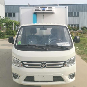 Công ty xe tải lạnh bán Thiết bị làm lạnh xe tải đơn vị làm lạnh cho xe tải - Product Image 5