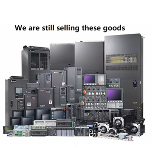 Unidades analógicas PLC Entrada Serie Módulo eléctrico PLC Sistema de control del controlador Módulo PLC QD77GF16