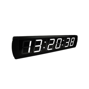 Original Factory Precise Automatic Timing System Countup Clock Wall Mounted Digital Countdown Stopwatch <strong>Timer</strong> with Tripod option - Product Image 4