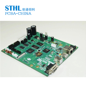 Decken ventilator Controller PCB Platine 60W AC DC Kit Fernbedienung Bldc Decken ventilator Controller - Product Image 5