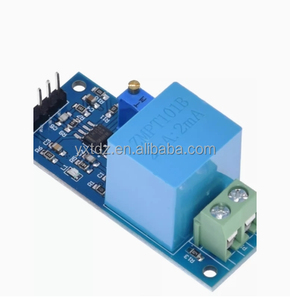 YIXINTAI ZMPT101B変圧器センサーモジュール単相アクティブ出力AC電圧センサーZMPT101B - Product Image 5