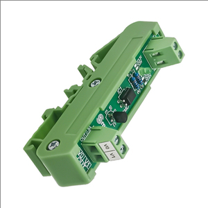 1 Kanal 24VDC Relais modul mit Optokoppler modul - Product Image 6