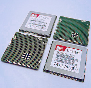 低成本智能电子 3G 模块 GSM GPRS GPS 模块 SIM5320 SIM5320E