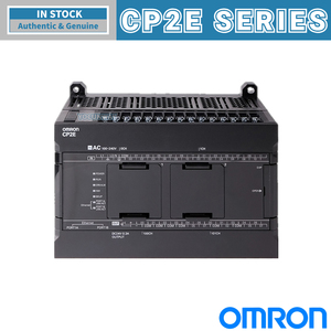 New Authentic Original <strong>OMRON</strong> <strong>Programmable</strong> Controller <strong>PLC</strong> CP2E-N40DT-D-ECM/CP2E-N40DT1-D-ECM