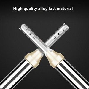 TCT 3ブレード木工フライスカッター彫刻およびスロットナイフ用途 - Product Image 4