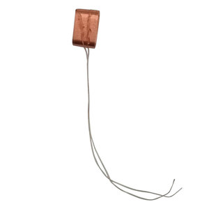 Op Maat Gemaakte Verwerkte Tws Draadloze Oortelefoon Geluidsversterker Inductoren Spoelen Hoortoestel Micro Gebalanceerde Ankerspoel - Product Image 2