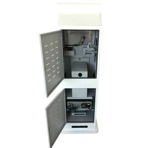 Para birimi siparişi Atm Atm min Kiosk Slot makinesi için ödeme - Product Image 2