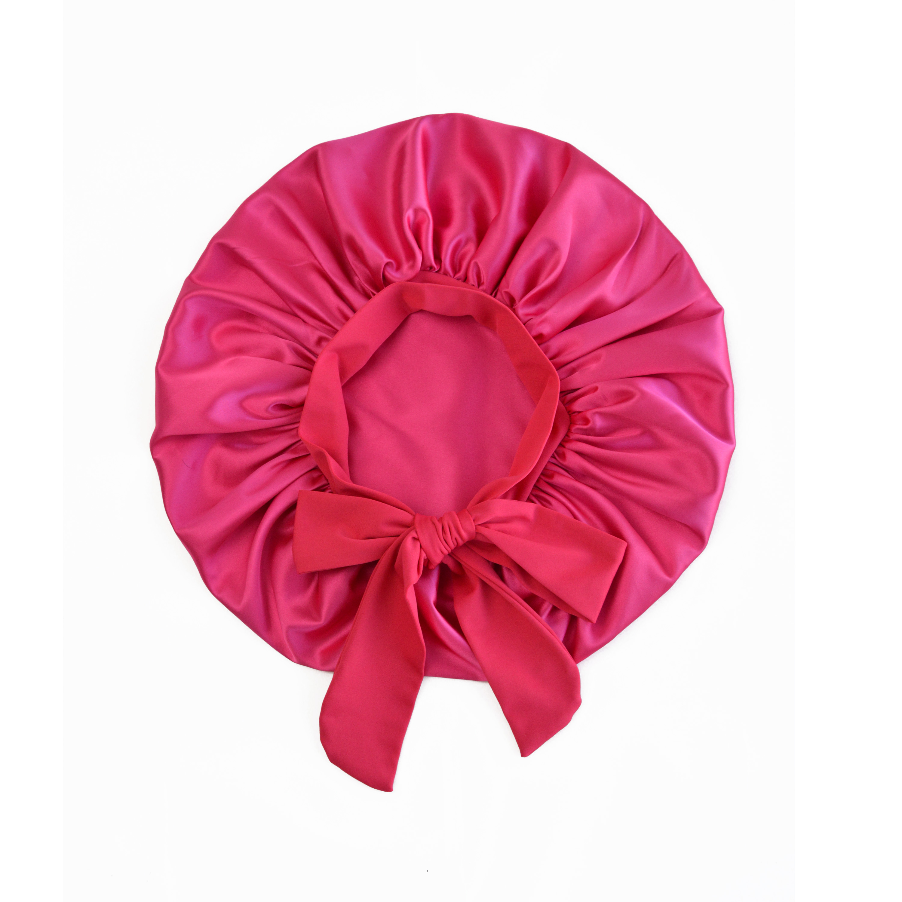Rose Chaud