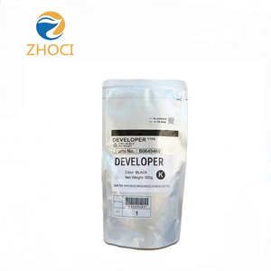 Developer for Ricoh MPC5100 5200 7100 MP C5100 Developer Powder Set CMYK ксерокс запчасти - Product Image 5