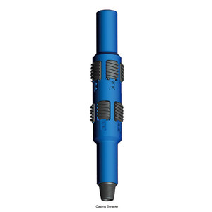 Raschietto portautensili <span class=keywords><strong>API</strong></span> Standard per giacimento petrolifero