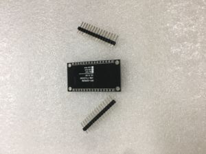 NodeMCU V3 Lua WIFI-Modul Integration von ESP8266 zusätzlichen Speicher 32M Flash, USB-serielle CH340G nodemcu esp8266 - Product Image 3