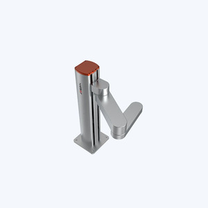 4 <strong>Axis</strong> <strong>Robot</strong> 5kg Robotic Arm Welding Manipulator Cobot - Product Image 3