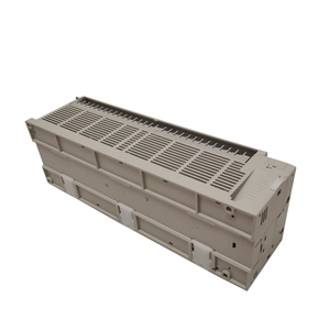 Controllo logico del programma plc originale R312B