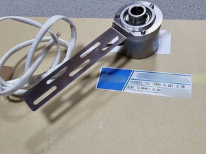Dönen trafo döner kodlayıcı TS2651N221E78 Resolver ts2660nencoder e64 TS2651N141E78 - Product Image 6