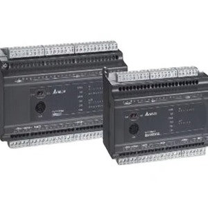ディーラーから供給されるPLC PLC (プログラマブルロジックコントローラー) DVP14EC00T3 PLC - Product Image 1