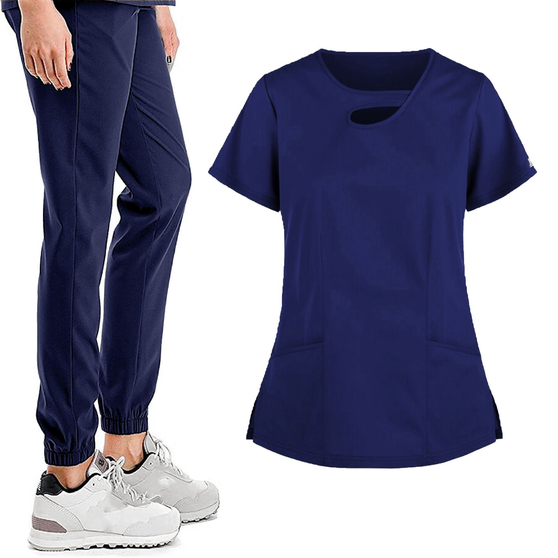 82016 Navy Blue