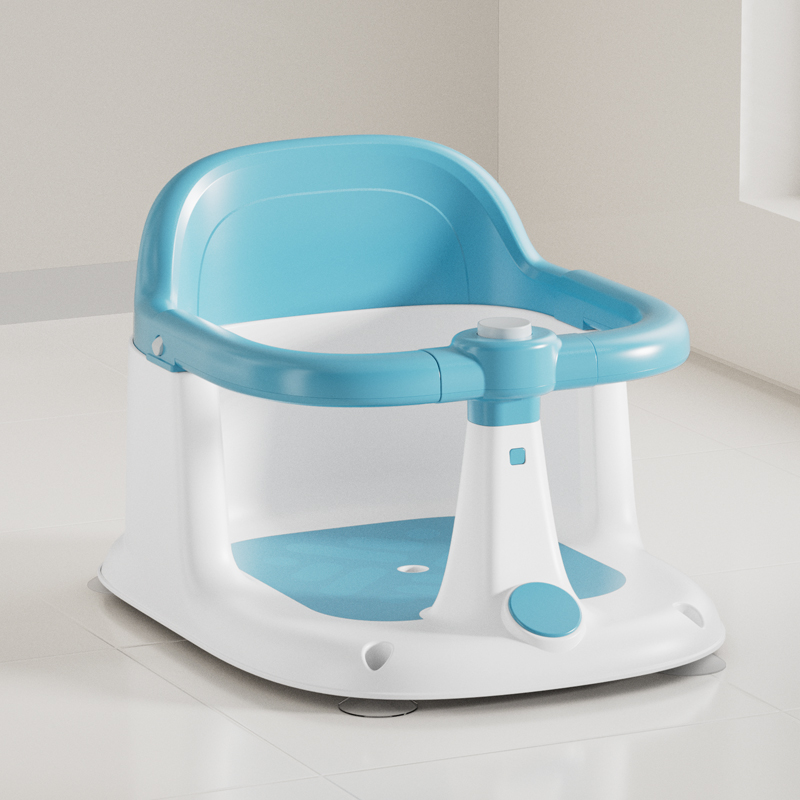 Bleu sans thermomètre