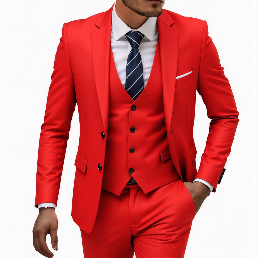 Corail Rouge