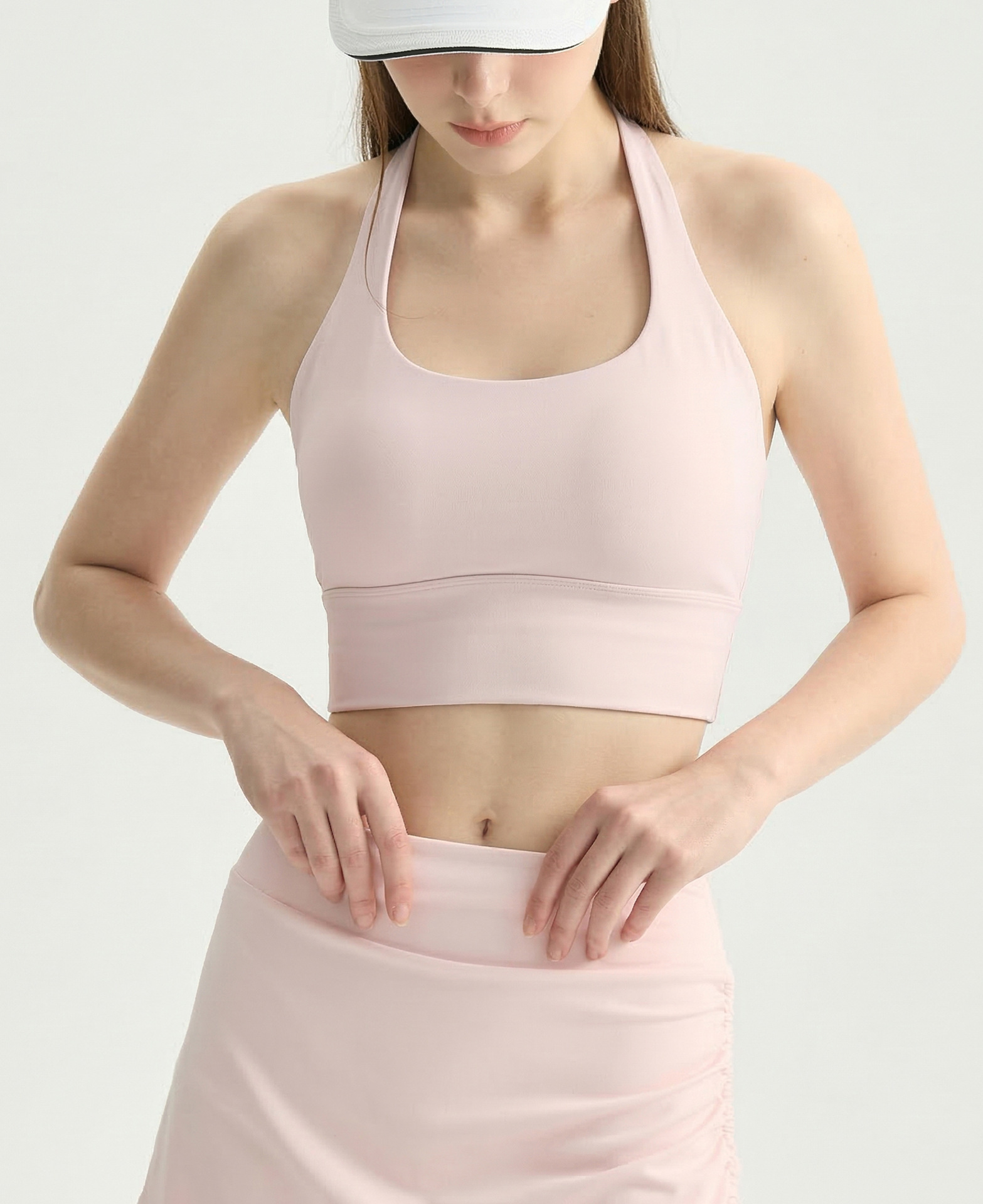 Ballet Pink