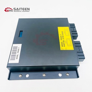 R210LC-7 части экскаватора запрограммированный контроллер платы компьютера 21N6-33103 - Product Image 4