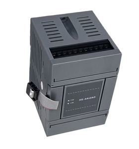 拡張モジュールPLC WDHE-4AI2AO工場直販プログラマブルロジックコントローラ4アナログ入力2アナログ出力 - Product Image 3