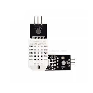 Digital <strong>Temperature</strong> Humidity <strong>Sensor</strong> AM2302 DHT22