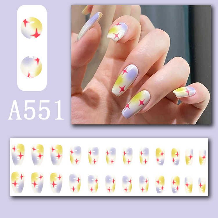 A551