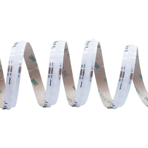 Striscia LED indirizzabile RGB di alta qualità 5m/R 10mm 10pixel DC12 7w 432chip connettività USB IP66/IP20 12v tensione di ingresso - Product Image 5