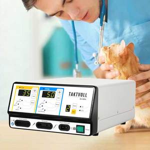 อิเล็กโทรศัลยกรรมสัตวแพทย์ติดตั้งง่ายพร้อมกล่องปิดผนึกสำหรับ es-100vl สัตว์เลี้ยง - Product Image 4