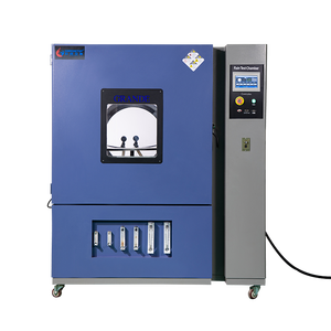Ipx5 Ipx6 Waterproof Test Machine for <strong>Mobile</strong> Phone and Tablet Waterproof <strong>Testing</strong> - Product Image 1