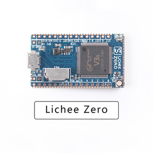 Lai Chi Pie Zero Lichee <strong>Pi</strong> Zero Allwinner V3S Cortex-A7 Core CPU Linux Development Board IOT <strong>Internet</strong> of Things - Product Image 2