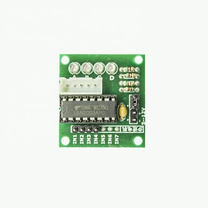 ULN2003 Schrittmotor-Treiber platinen modul - Product Image 1