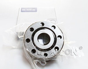 Monton hàng duy nhất trục góc liên hệ với vòng bi ABEC-7 Độ chính xác kín 30x62 Mét C0 giải phóng mặt bằng cho máy khắc - Product Image 2