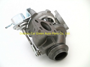 49173-07507 49173-07518 9662371080 TDO25S2-06T/4 turbo tăng áp cho Citroen Ford Volvo Peugeot dv6uted động cơ - Product Image 4