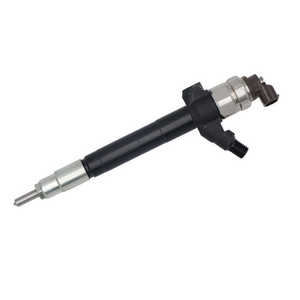 Fuel <strong>Injector</strong> 095000-7060 6C1Q-9K546-Bc Common Rail <strong>Injector</strong> Nozzle for Ford Transit Direct Replaces <strong>Easy</strong> to Install - Product Image 3